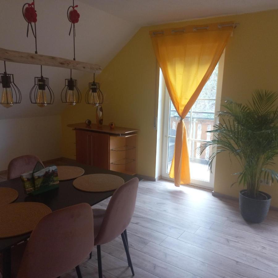Appartamento Kiko Amoltern Esterno foto