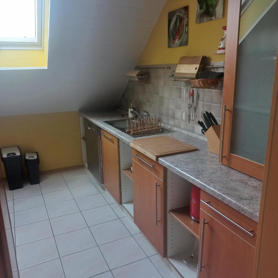 Appartamento Kiko Amoltern Esterno foto