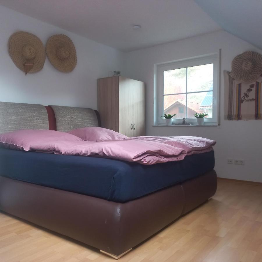 Appartamento Kiko Amoltern Esterno foto