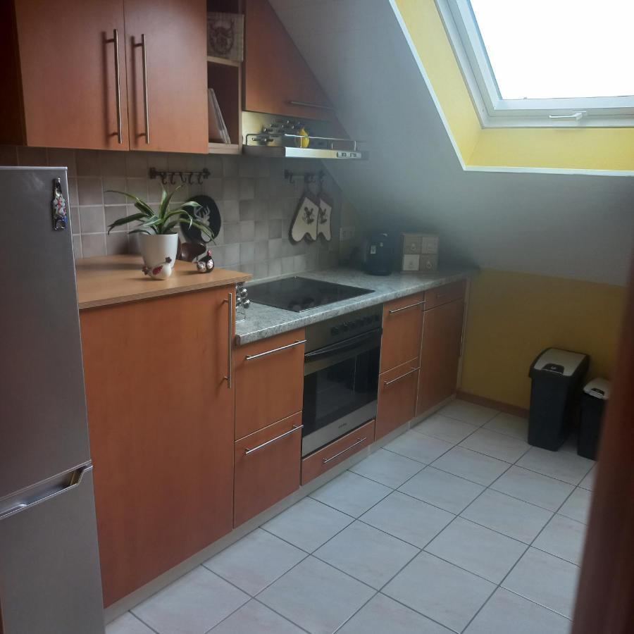 Appartamento Kiko Amoltern Esterno foto