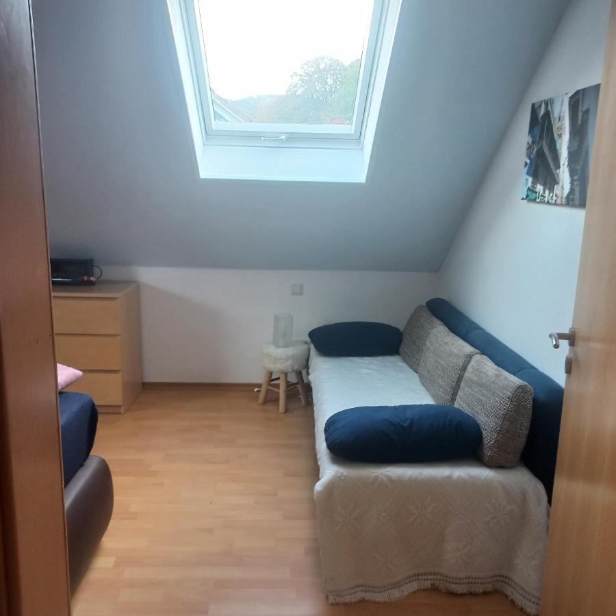 Appartamento Kiko Amoltern Esterno foto