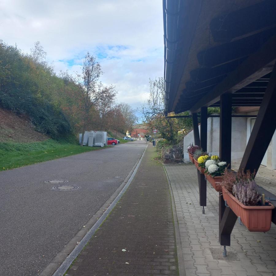 Appartamento Kiko Amoltern Esterno foto