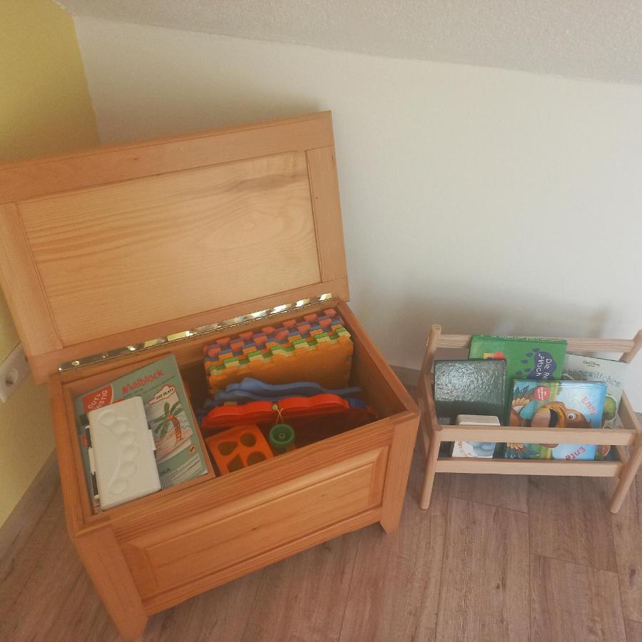 Appartamento Kiko Amoltern Esterno foto